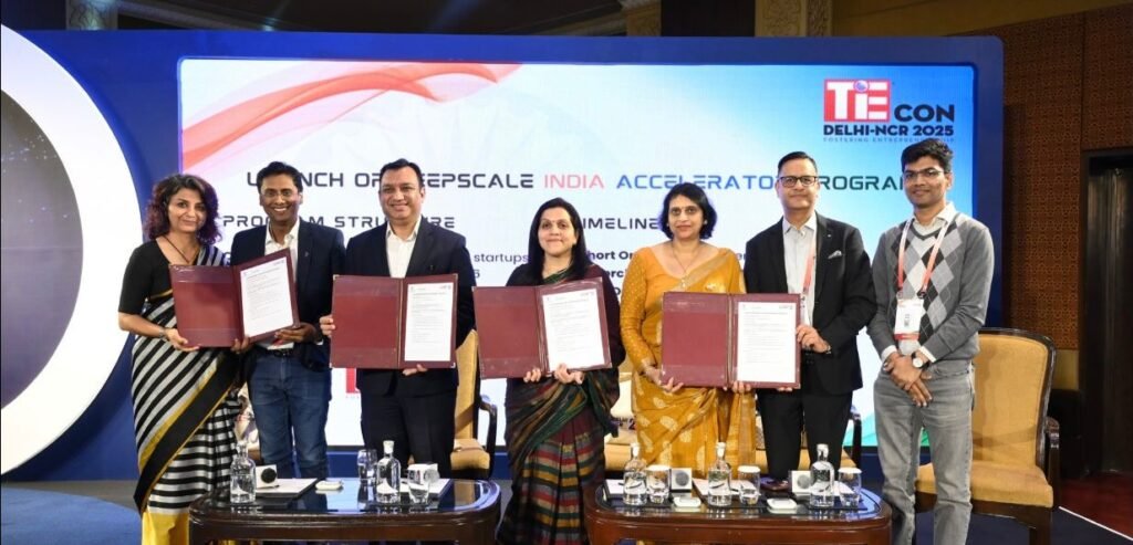 The Engine Behind Delhi‑NCR’s Startup Dominance - TiE’s Most Awarded Global Chapter