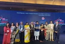 How TiE Delhi‑NCR Is Shaping India’s Deeptech and Startup Future TiE Delhi‑NCR Became India’s Most Influential Entrepreneurship Ecosystem