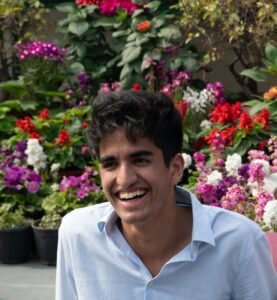 Uday Verdi Jain - Product Lead - Frostreats