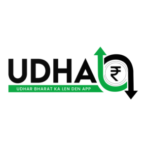 Udhar logo