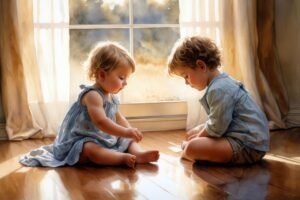 Why Parents Must Start Planning Early for Their Child’s Future
