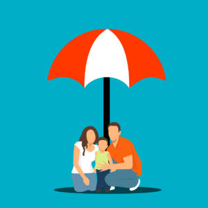 term insurance forms the foundation of financial planning