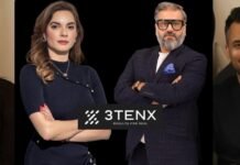 3TENX Secures Strategic Funding from Wolfpack Labs to Accelerate Digital Expansion and Nationwide Distribution 3TENX Raises Funding from Wolfpack Labs