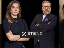 3TENX Raises Funding from Wolfpack Labs