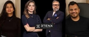 3TENX Raises Funding from Wolfpack Labs