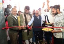 Oben Electric Inaugurates 85th National Showroom in Damoh, Madhya Pradesh 85th Showroom Inauguration of Oben Electric