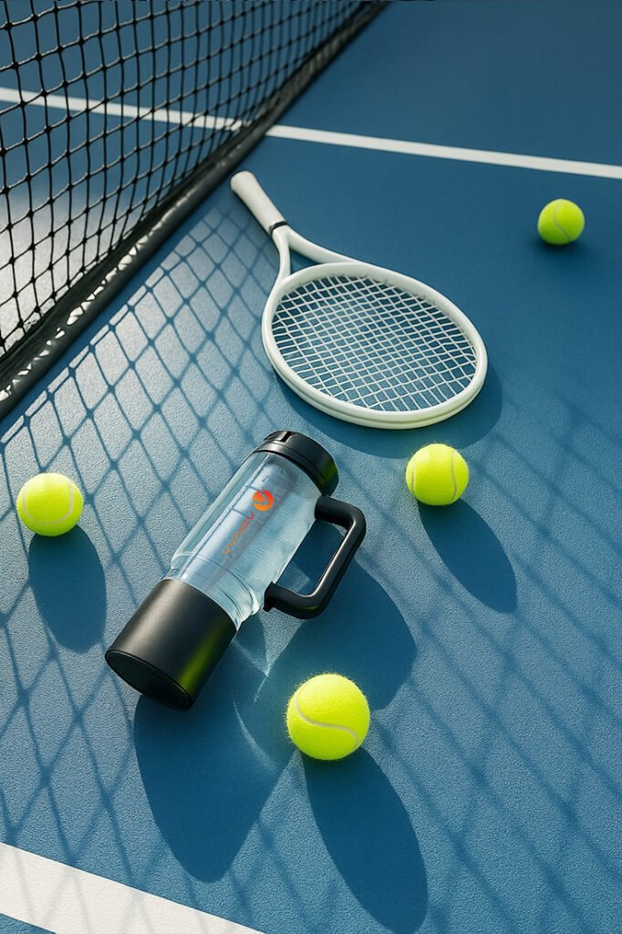 Adivaa Launches HydroSipr, a Portable Hydrogen Water Bottle for Everyday Wellness