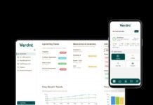 KhetiBuddy Launches Verdnt: An AI‑Native SaaS Backbone for Agri‑Food Enterprises Agritech Startup KhetiBuddy Launches Verdnt advancing towards an AI-Native SaaS Backbone for Agri-Food Businesses