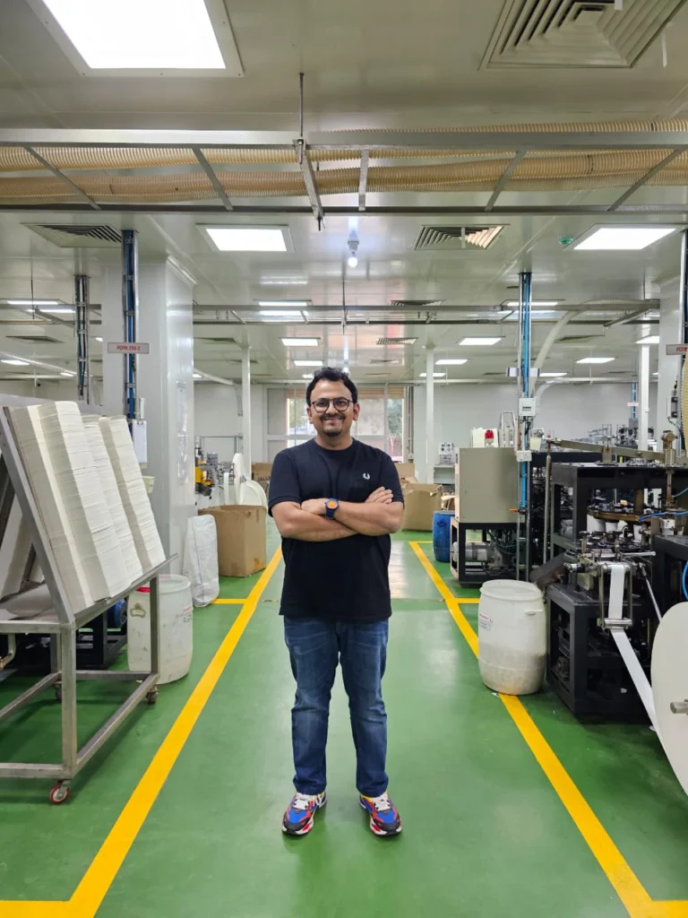 Ankit Kedia - Founder and Lead Investor, Capital-A