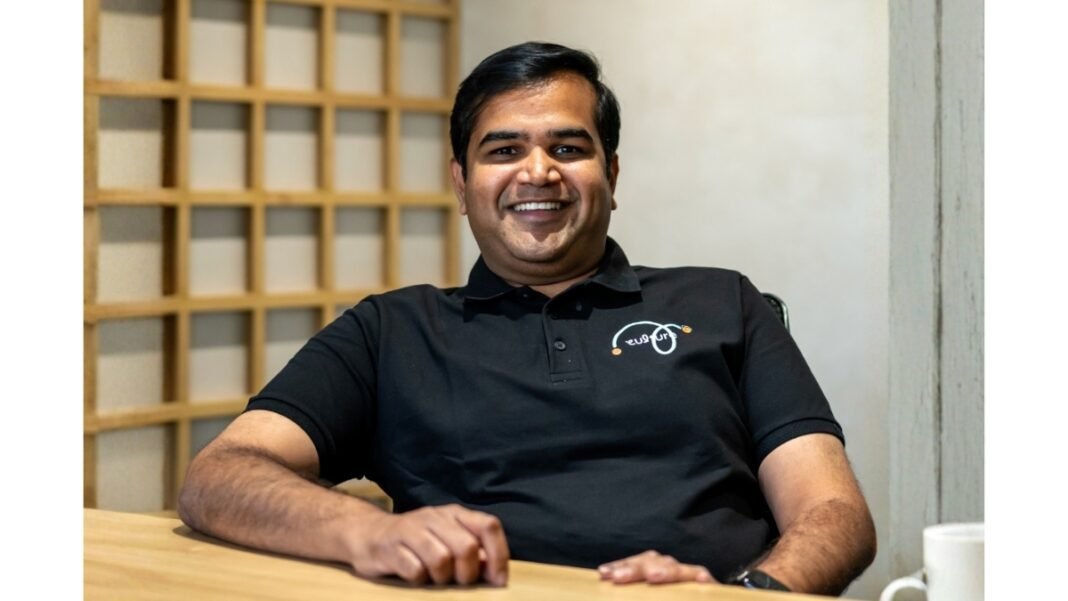 Culture Raises ₹2 Crore Seed Funding from Acuvest Infra to Build Human‑First Social Networking Platform Anurag Rangineni, Founder & CEO of Culture