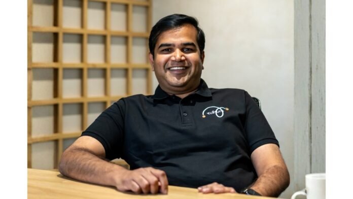 Anurag Rangineni, Founder & CEO of Culture
