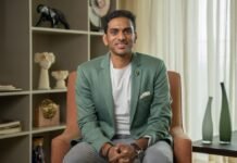 Arjun Vaidya Launches Pickle & Pitch Season 2, Blending Startup Pitches with Pickleball to Unite India’s Founders Arjun Vaidya, a venture capitalist, startup founder, and champion of the D2C landscape