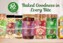 BuyBuyCart Expands Private Label Portfolio with Launch of B2 Premium Snack Range BuyBuyCart Expands Private Label Portfolio with Launch of B2 Premium Snack Range