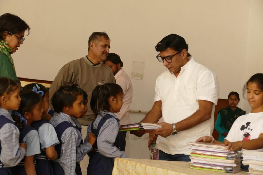 Dylect partners with education‑focused organizations to drive inclusive growth