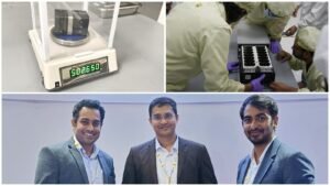 EON Space Labs develops India’s lightest multispectral Earth imaging payload set for launch aboard ISRO PSLV-C62 on Jan 12