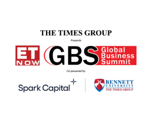 ET NOW Global Business Summit 2026