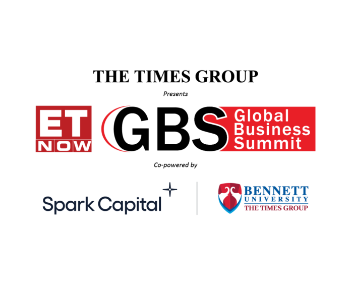ET NOW Global Business Summit 2026 ET NOW Global Business Summit 2026