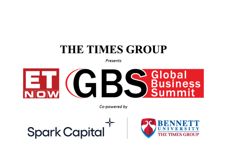 ET NOW Global Business Summit 2026