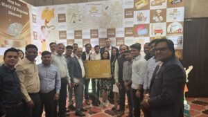 EbixCash launches the co-branded Legend Card with Lotus India Pay at IIIA Awards 2025
