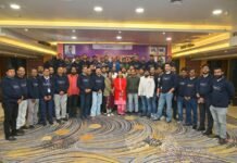 Ezeepay Records INR 100 Crore in Transactions as Digital Payments Gain Momentum in Rural India Ezeepay Eastern UP Meet