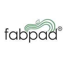 Fabpad logo