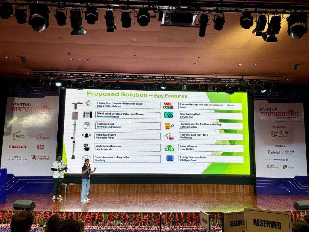 From Campus Ideas to Market Ventures - EMERGENCE Powers Young Founders