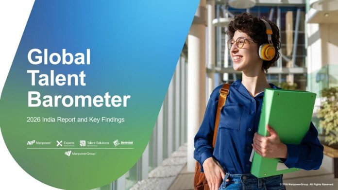 Global Talent Barometer 2026