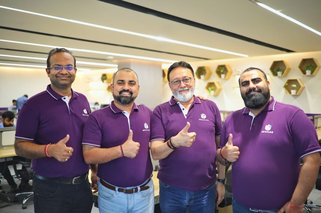 Hexalog Secures $4 Million Seed Funding Led by Enrission India Capital to Advance AI‑Powered Cross‑Border Supply Chains Hexalog Bags $4 Million Seed Funding Round Led by ENRISSION INDIA CAPITAL