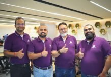 Hexalog Secures $4 Million Seed Funding Led by Enrission India Capital to Advance AI‑Powered Cross‑Border Supply Chains Hexalog Bags $4 Million Seed Funding Round Led by ENRISSION INDIA CAPITAL