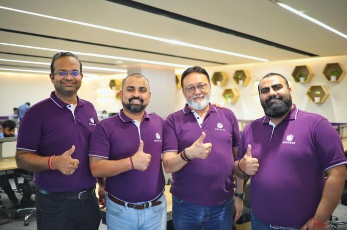 Hexalog Bags $4 Million Seed Funding Round Led by ENRISSION INDIA CAPITAL