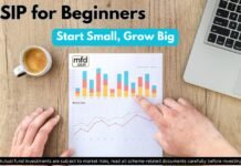 How to Start SIP in Mutual Funds: Complete Beginner Guide How to Start SIP Investing in India