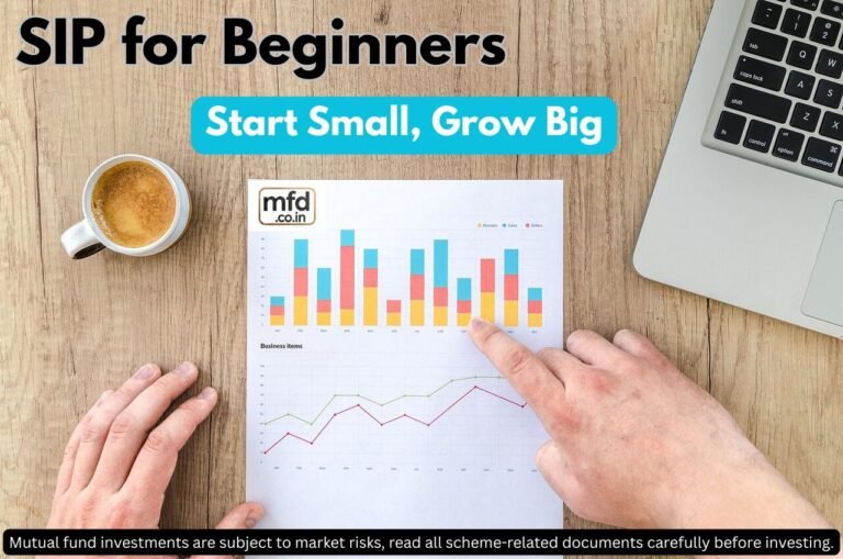 How to Start SIP Investing in India