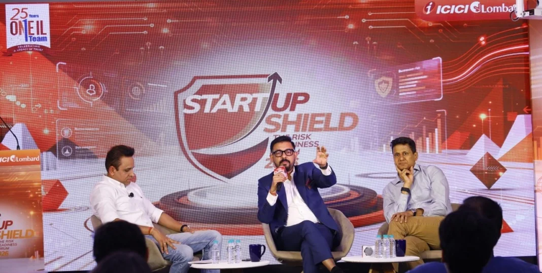 ICICI Lombard Startup Shield