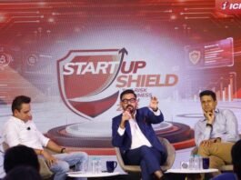 ICICI Lombard Startup Shield