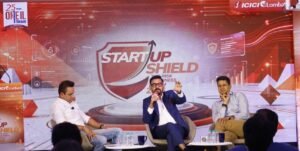 ICICI Lombard Startup Shield