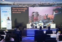 IIT Bombay’s Technology Innovation Hub Concludes ATMAN 3.0 Accelerator, Recommends ₹6 Crore Seed Funding for HealthTech Startups IIT Bombay’s TIH Concludes ATMAN 3.0; 6 Health-tech Startups