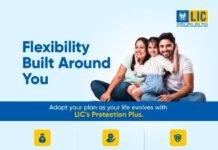LIC Protection Plus Plan 886 for Startup Founders: Managing Risk and Long‑Term Insurance‑Based Investing LIC Protection Plus Plan 886