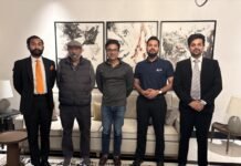 MU20 Secures USD 500,000 Pre‑Seed Funding from Education Leader Aakash Chaudhry and ISB DLabs MU20 Founder and Investors