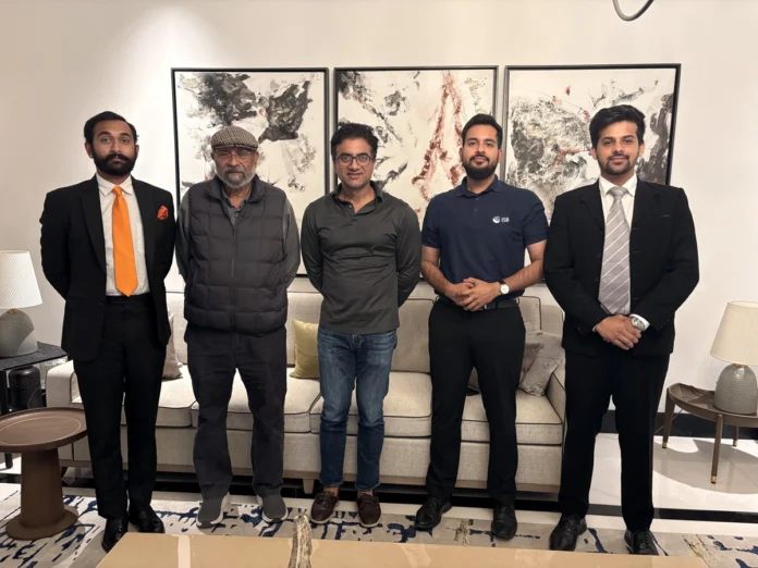 MU20 Founder and Investors MU20 Founder and Investors