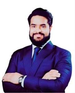 Mithilesh Reddy - Founder & CEO, SBC LLP