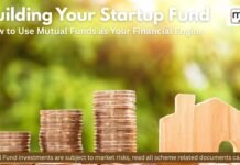 Building Your Startup Fund: How to Use Mutual Funds as Your Financial Engine Mutual Funds as Your Financial Engine