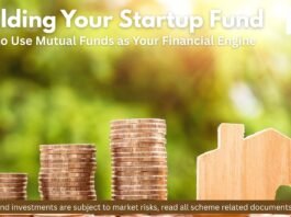 Mutual Funds as Your Financial Engine