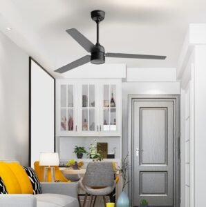 Oakter BLDC Ceiling Fan