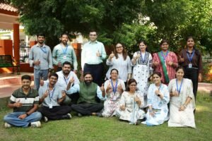 Online Chikitsa Mitra - Bridging India’s Last‑Mile Healthcare Gap