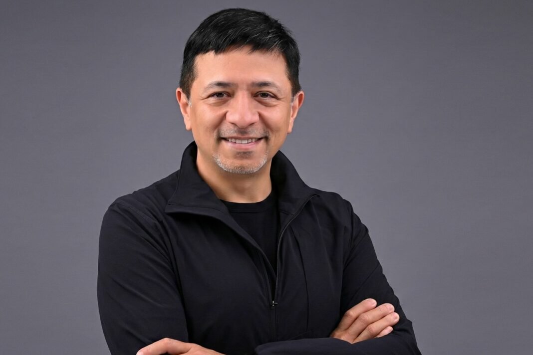 Ex‑Google Executive Peeyush Ranjan Launches Fermi.ai, an AI‑First EdTech Startup in the US and India Peeyush Ranjan CEO Fermi.ai and Partner Meraki Labs