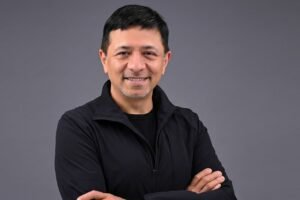 Peeyush Ranjan CEO Fermi.ai and Partner Meraki Labs