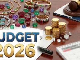 Pre Budget 2026