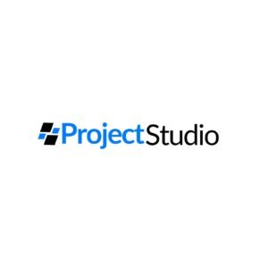 Project Studio Logo