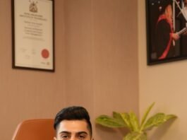 Sarthak Elwadhi - Co-founder of TrucksUp