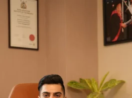 Sarthak Elwadhi - Co-founder of TrucksUp